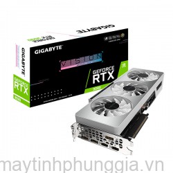 Sửa Cạc đồ họa Gigabyte RTX 3090 VISION OC 24G