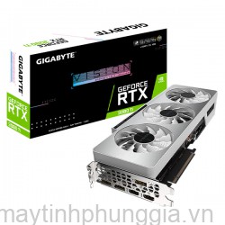 Sửa Card màn hình Gigabyte RTX 3080 Ti VISION OC 12G