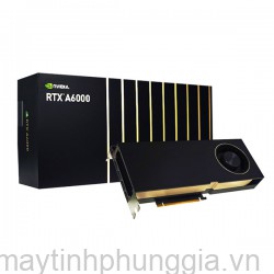 Sửa VGA Leadtek NVIDIA RTX A6000 48GB GDDR6
