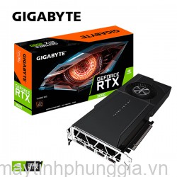 Sửa Card màn hình Gigabyte RTX 3080 TURBO - 10GD V2