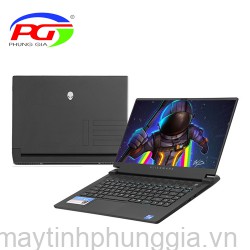 Sửa chữa Laptop Dell Gaming Alienware M15 R6 