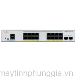 Sửa Switch Cisco C1000-16T-2G-L