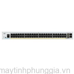 Sửa Switch Cisco C1000-48FP-4G-L