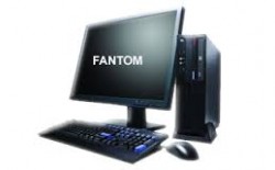 Sửa Máy tính để bàn FANTOM F340-A