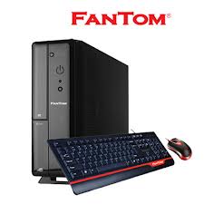 Sửa Máy tính để bàn FANTOM F360-A
