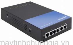 Sửa Dual Wan Business Gigabit VPN Router LINKSYS LRT224