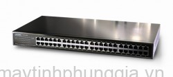 Sửa 48-Port 10 100Mbps Switch PLANET FNSW-4800