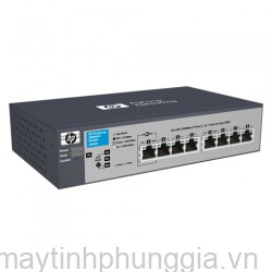 Sửa Smart-managed HP 1810-8 Switch - J9800A