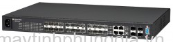 Sửa 28 Port Gigabit Managed Fiber Switch VolkTek MEN-4532