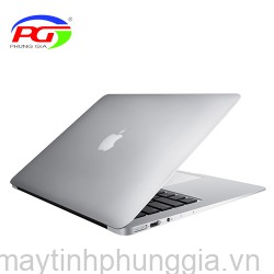 Sửa chữa laptop Macbook Air 13.3 2015