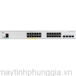 Sửa Switch Cisco C1000FE-24T-4G-L