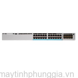 Sửa Switch Cisco C9300-24S-A