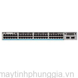 Sửa Switch Cisco C9300-48UB-E