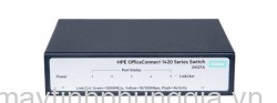 Sửa HP 1420 OfficeConnect 5-port Gigabit Switch JH327A