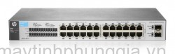 Sửa Smart-managed HP 1810-24 v2 Switch - J9801A