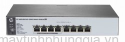 Sửa HP 1820-8G-PoE+ (65W) Switch J9982A