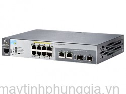 Sửa bộ chia mạng HP 2530-8G-PoE+ Switch J9774A