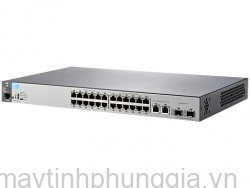 Sửa bộ chia mạng HP 2530-24 Switch J9782A