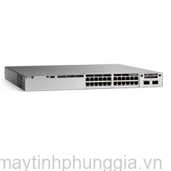 Sửa Switch Cisco C9300L-24UXG-2Q-E