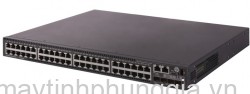 Sửa bộ chia mạng HP FlexNetwork 5130 48G 4SFP+ 1-slot HI Switch JH324A