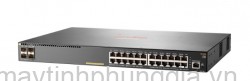 Sửa bộ chia mạng HP Aruba 2540 24G 4SFP Switch JL354A