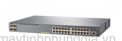 Sửa bộ chia mạng HP Aruba 2540 24G PoE 4SFP Switch JL356A