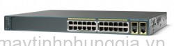 Sửa bộ chia mạng Switch Cisco Catalyst 2960 WS-C2960-24PC-L