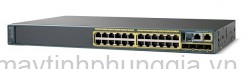 Sửa bộ chia mạng Switch Cisco Catalyst 2960 WS-C2960S-24TS-L