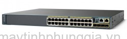 Sửa bộ chia mạng Switch Cisco Catalyst 2960 WS-C2960S-24PS-L