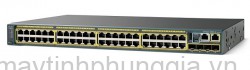 Sửa bộ chia mạng Switch Cisco Catalyst 2960 WS-C2960S-48TS-L