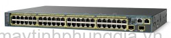 Sửa bộ chia mạng Switch Cisco Catalyst 2960 WS-C2960S-48TD-L