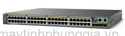 Sửa bộ chia mạng Switch Cisco Catalyst 2960 WS-C2960S-48FPS-L