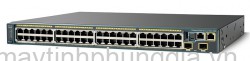 Sửa bộ chia mạng Switch Cisco Catalyst 2960 WS-C2960S-48LPD-L