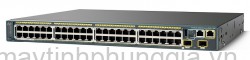 Sửa bộ chia mạng Switch Cisco Catalyst 2960 WS-C2960S-48FPD-L