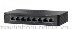 Sửa bộ chia mạng 8-Port 10-100 Ethernet Switch Cisco SF90D-08