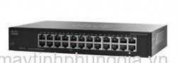 Sửa bộ chia mạng 24-Port 10-100 Ethernet Switch Cisco SF90-24