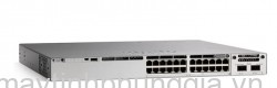 Sửa bộ chia mạng 24-port Gigabit Ethernet Switch Cisco C9300-24T-A