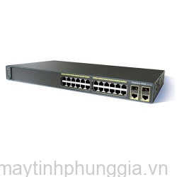 Sửa Switch Cisco WS-C2960C-8TC-L
