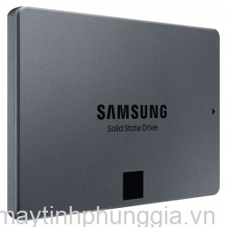 Sửa SSD Samsung 870 QVO 8TB 2.5 Inch SATA III