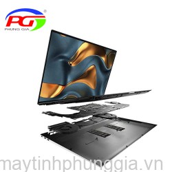 Sửa chữa Laptop Dell XPS 15 9510 70279030