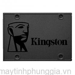 Sửa Ổ SSD Kingston SA400 240Gb