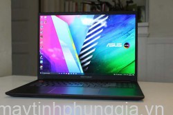 Thay pin Laptop Asus VivoBook Pro 16X OLED