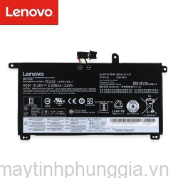 Thay Pin Laptop Lenovo Thinkpad T570