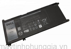 Thay pin Laptop Dell Latitude 3400 