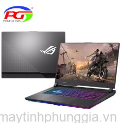 Thay màn hình Laptop Asus Gaming ROG Strix G15 