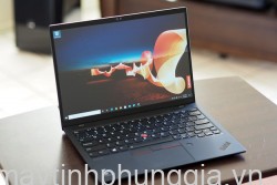 Thay pin Laptop Lenovo ThinkPad X1 Nano
