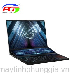 Thay màn hình Laptop Asus ROG Zephyrus Duo 