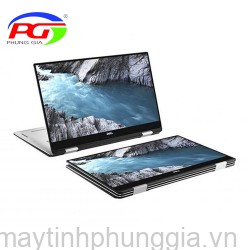 Thay màn hình Laptop Dell XPS 15 9575 2 in 1