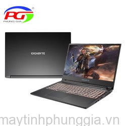 Thay màn hình Laptop Gigabyte G5