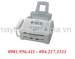 Sửa máy fax đa chức năng Panasonic KX-FLM662